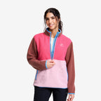 Canyon Half-zip Pile Fleece Women