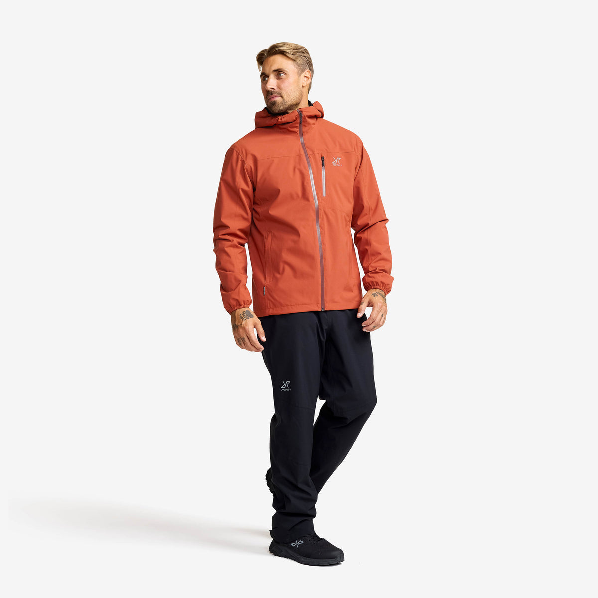 Vector 2L Jacket Men