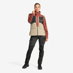 Rambler Lightweight Pro Jacket Women