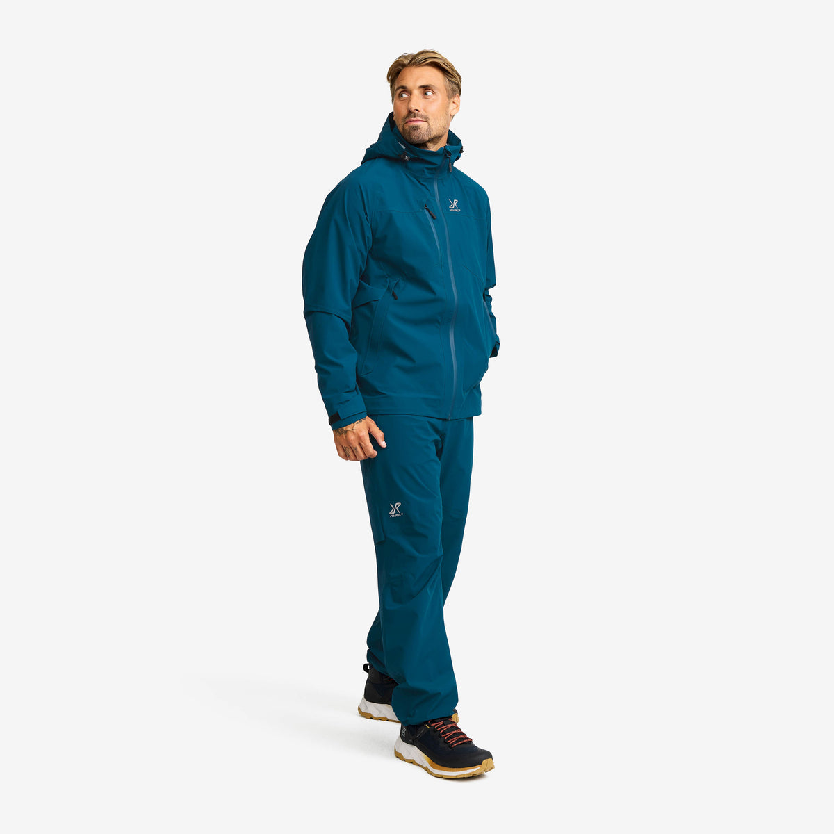 Cloud 3L Shell Trousers Men