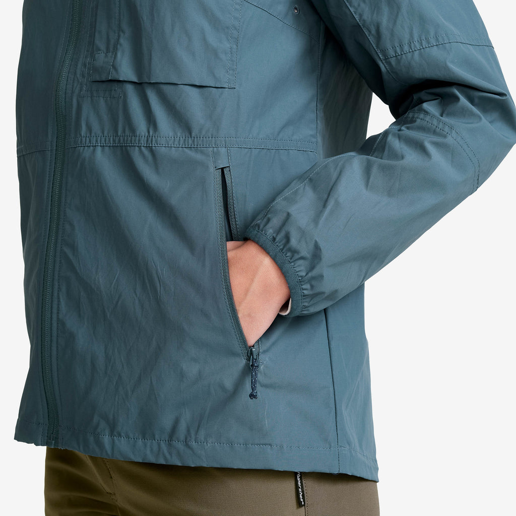 Orbit Wind Jacket Women
