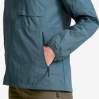 Orbit Wind Jacket Women