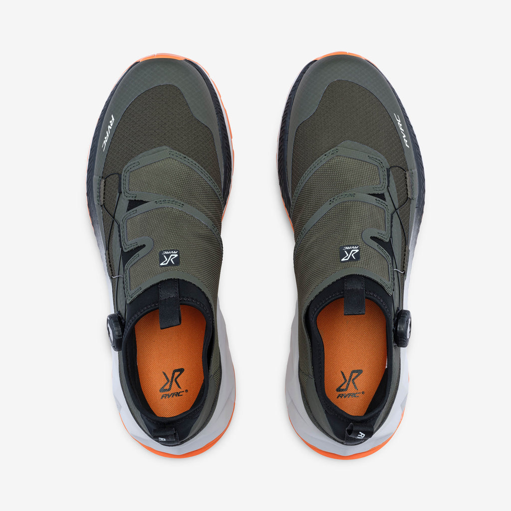 Ease Walking Shoes Men