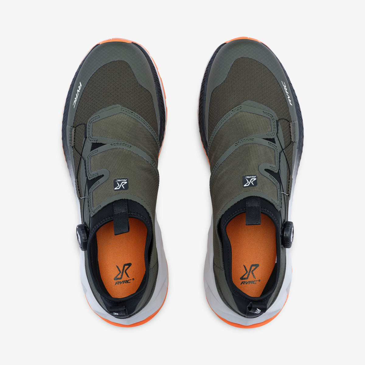 Ease Walking Shoes Men