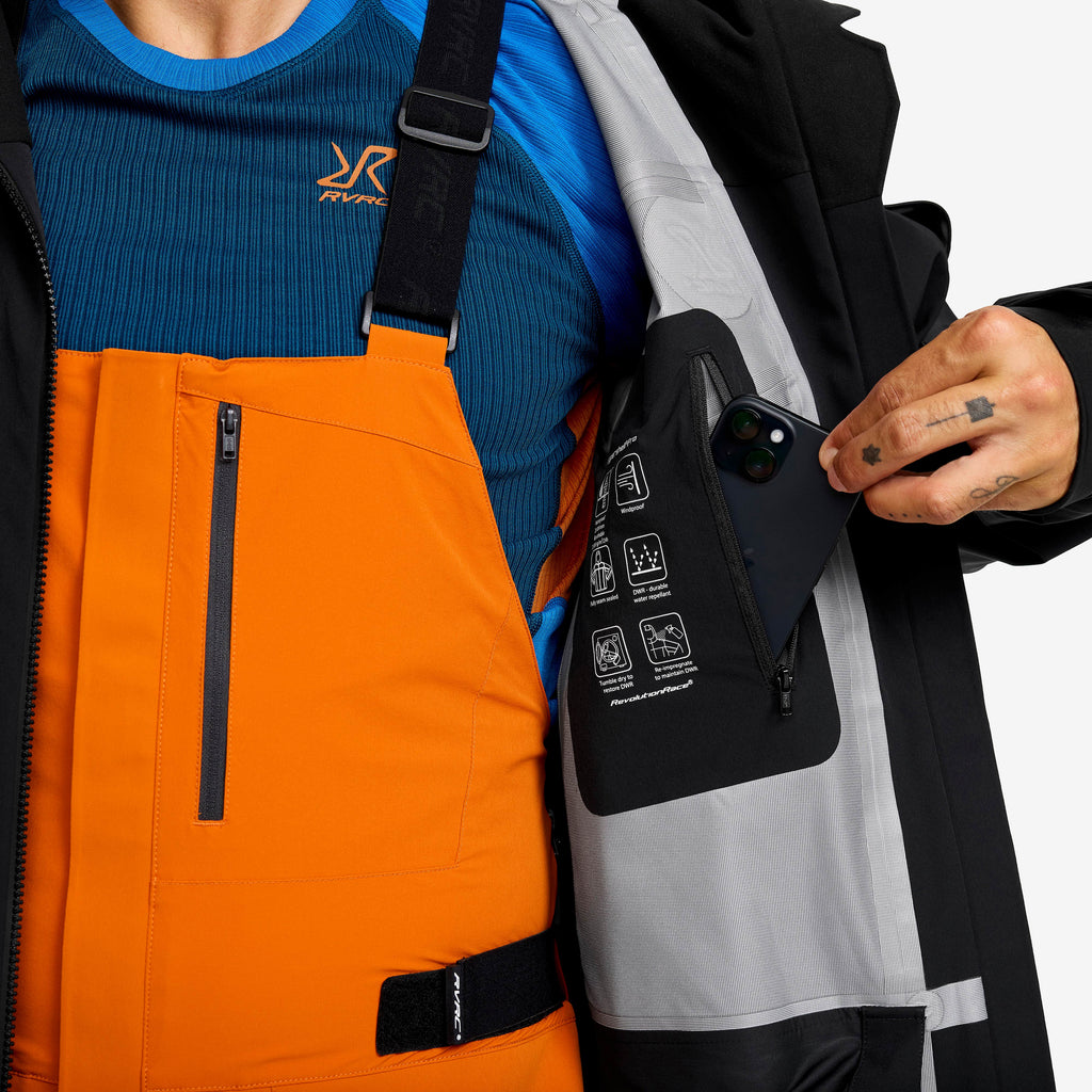 Atlas 3L Ski Jacket Men