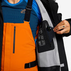 Atlas 3L Ski Jacket Men