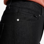 Valley High-waist Stretch Jeans Women