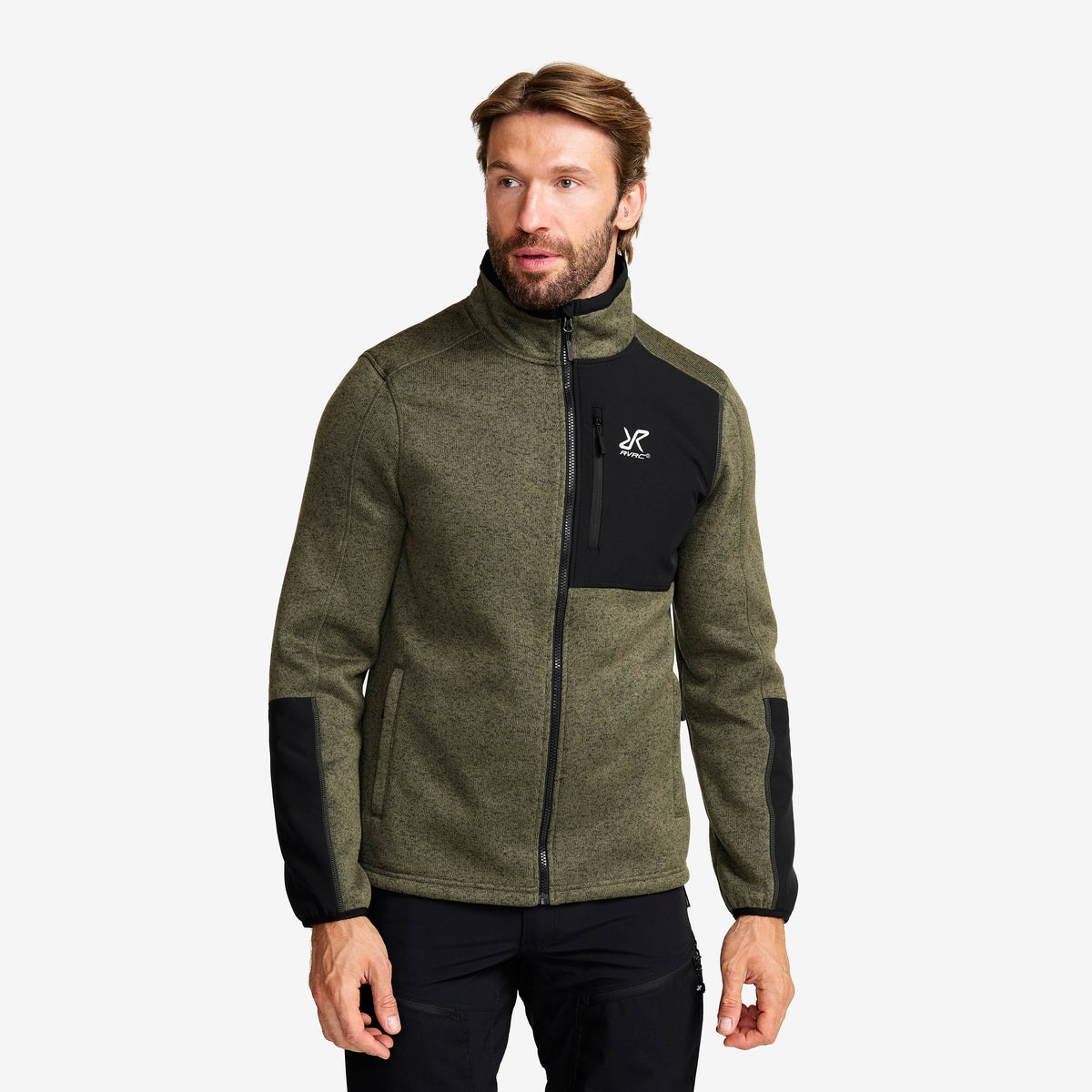 Northbound Fleece Jacket Men