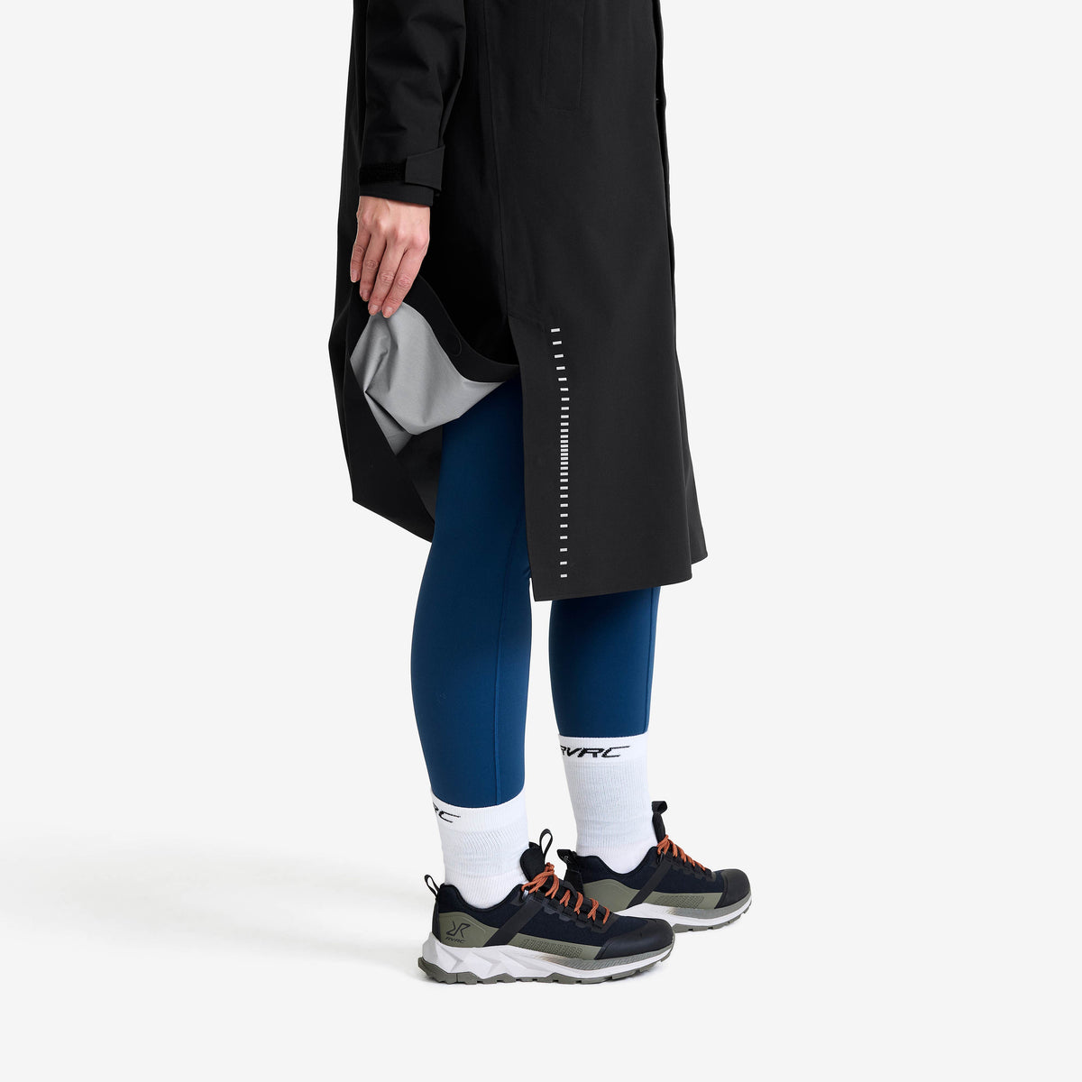 Cloud 3L Long Shell Parka Women