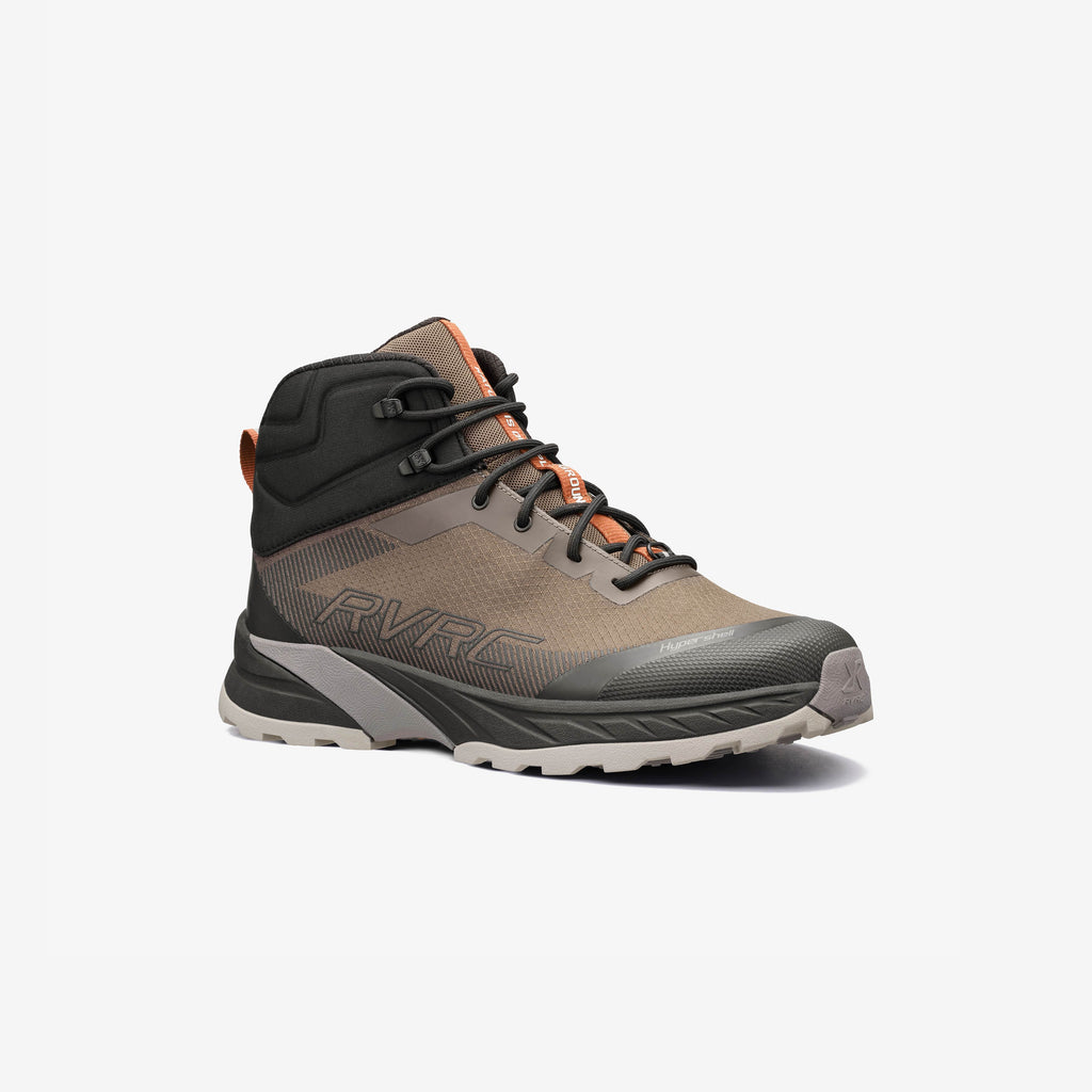 Trailblaze Waterproof Hiking Boots Men