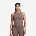 Paragon Soft Built-in Bra Tank Top Women