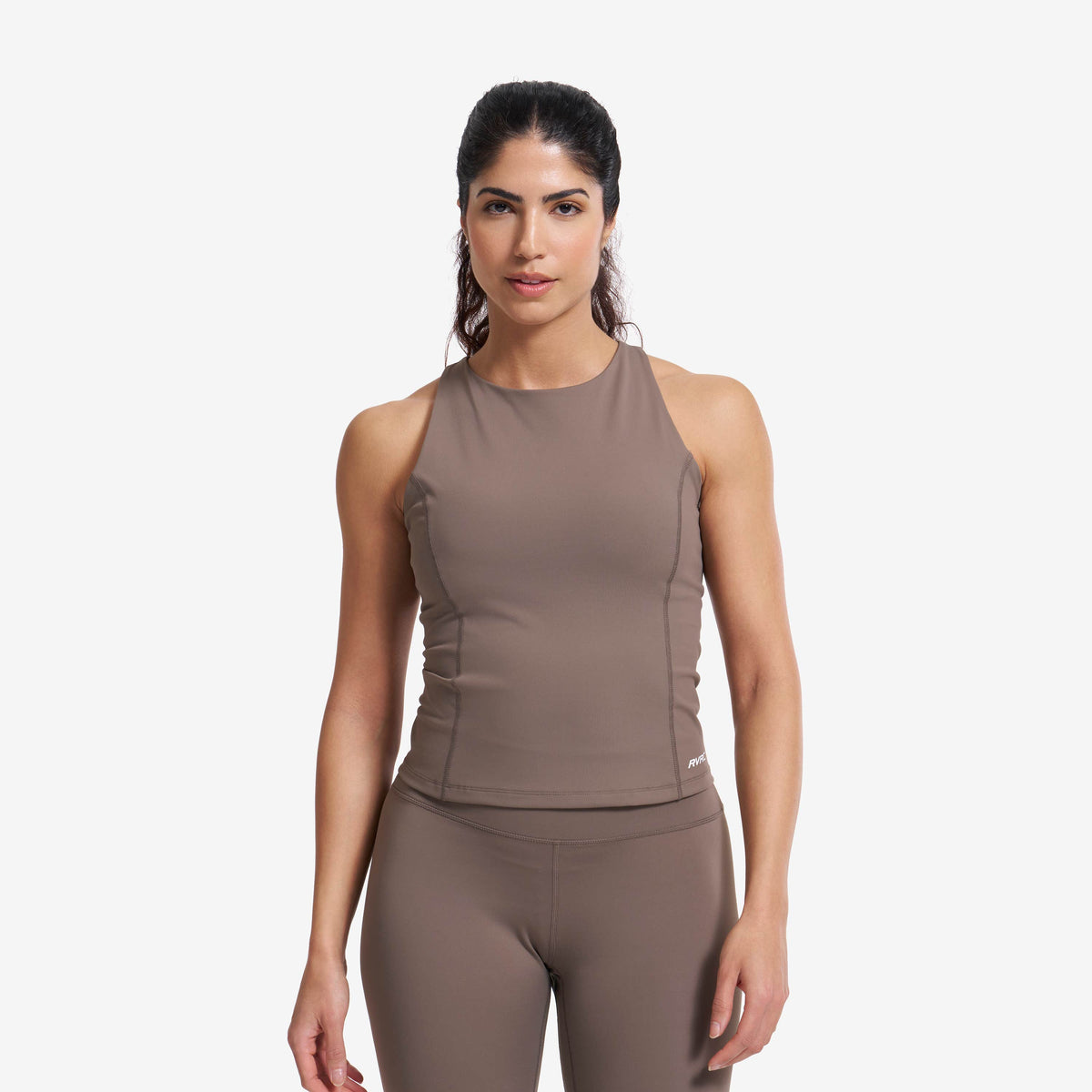 Paragon Soft Built-in Bra Tank Top Women