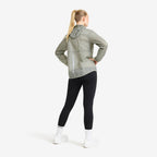 Speed Hooded Windbreaker Women