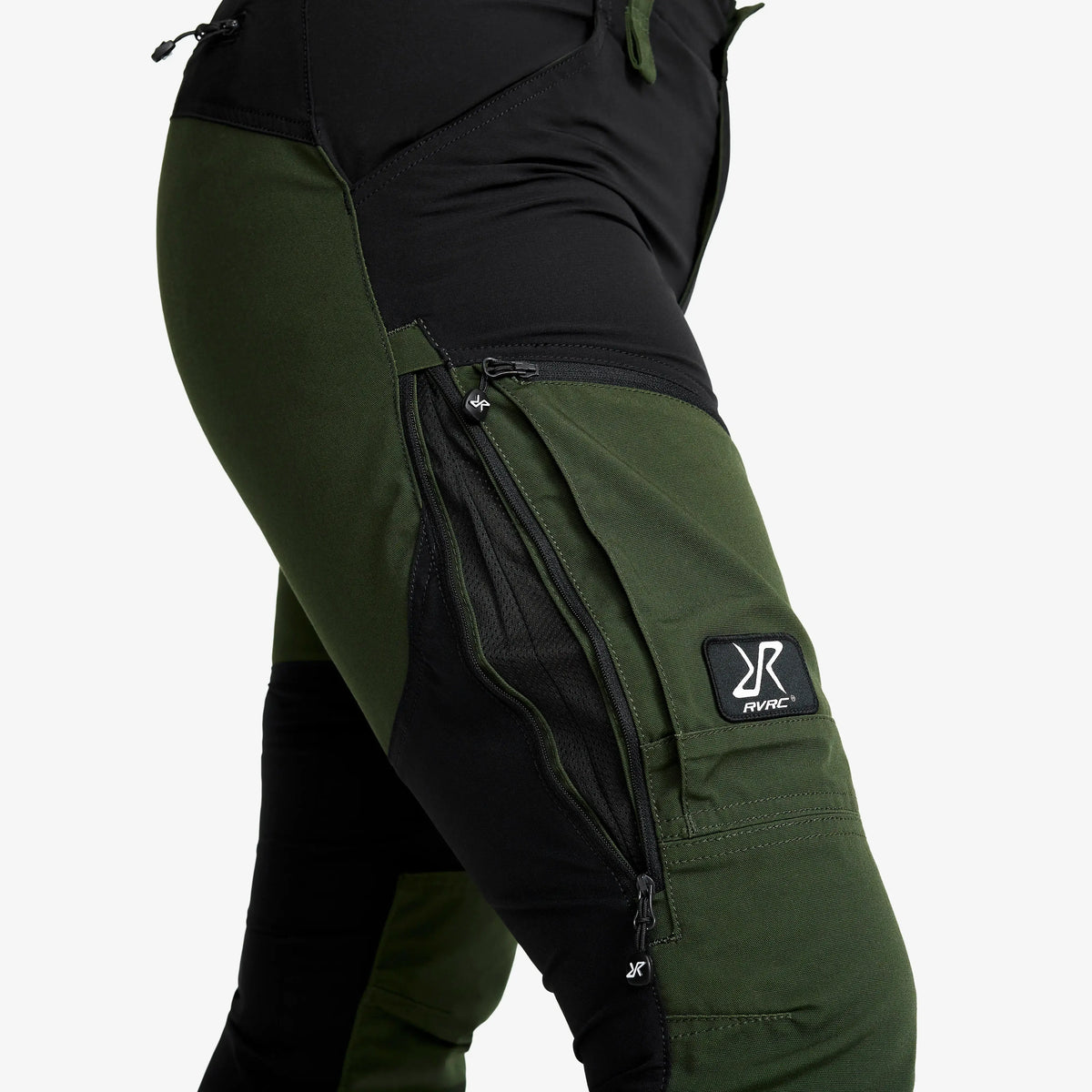 RVRC GP Pro Trousers Women