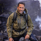 Cyclone 3L Shell Jacket Men