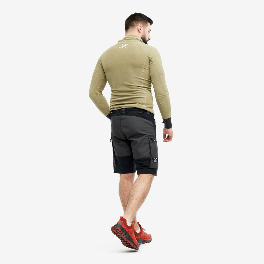 RVRC GP Shorts Men