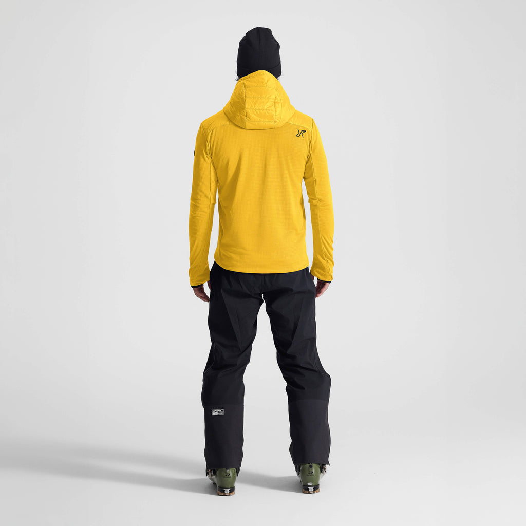 Ultra Hybrid Jacket Men