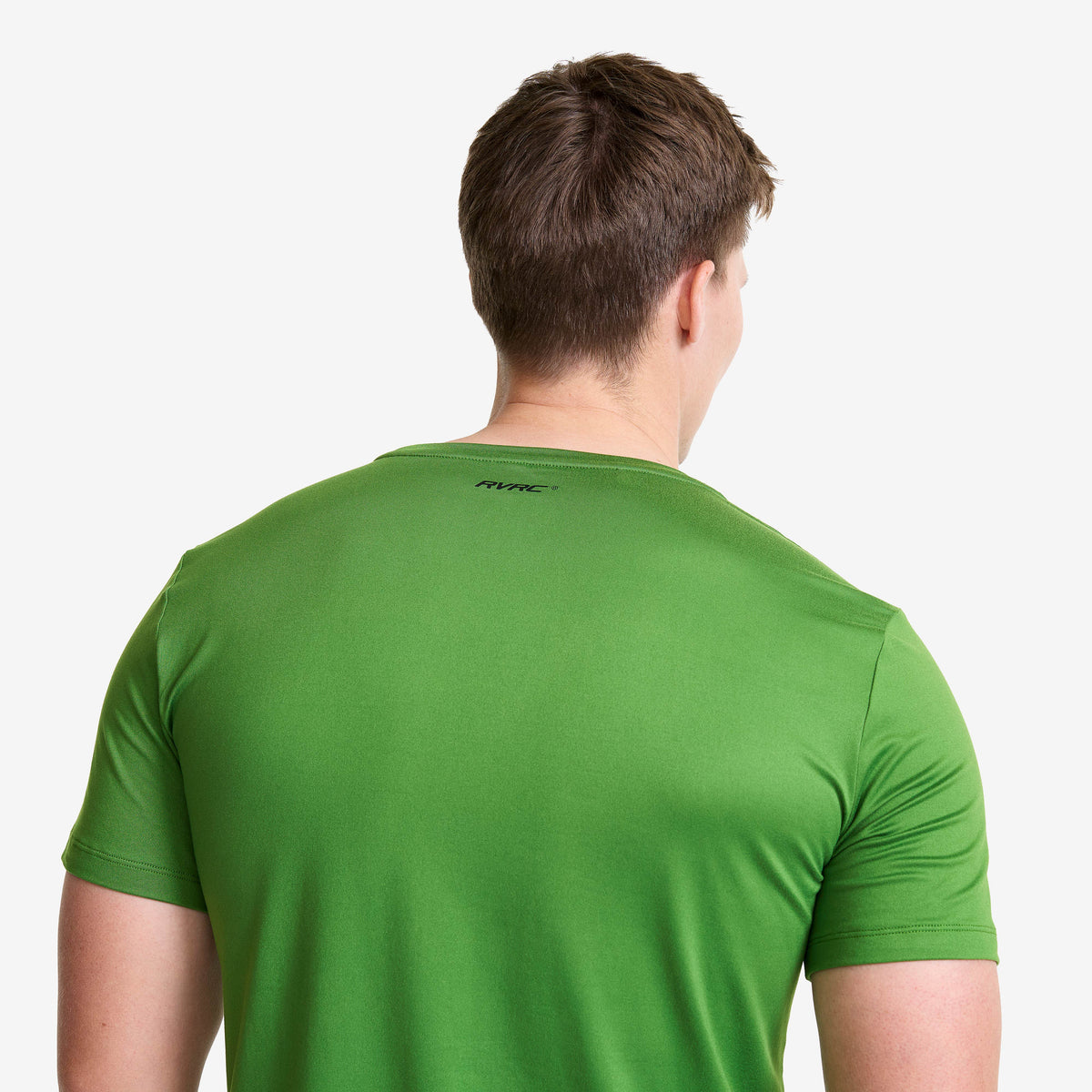Mission Slim Fit T-shirt Men