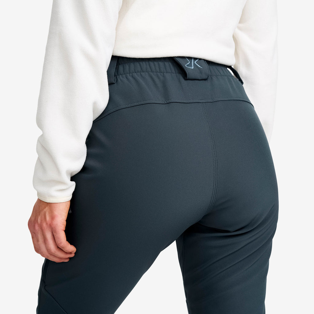 Hiball Softshell Trousers Women