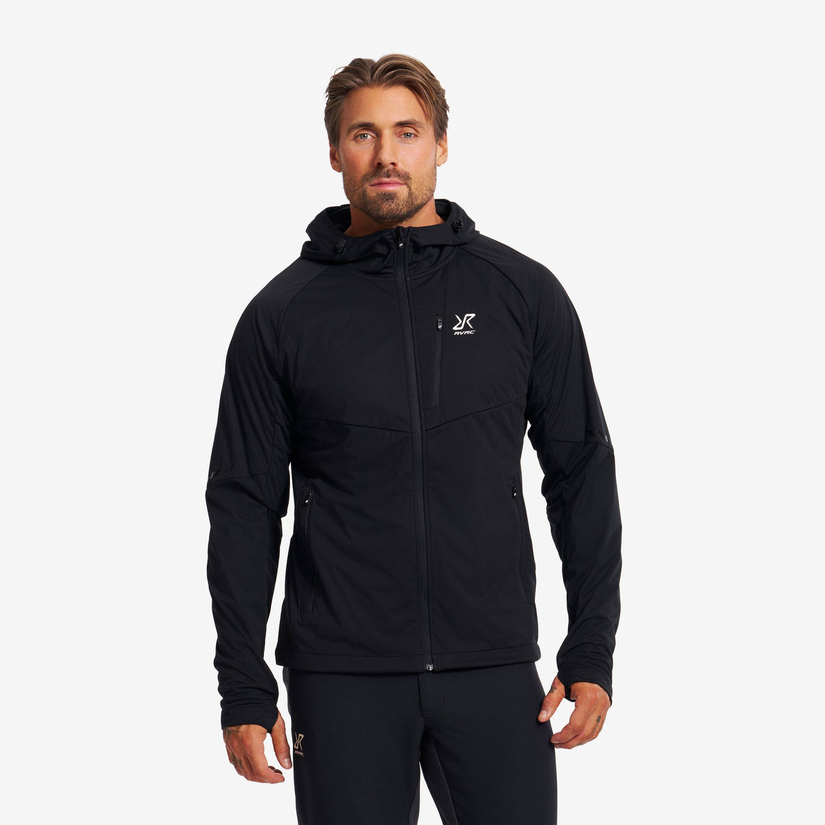 Pure Softshell Jacket Men