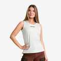 Mission Tank Top Women