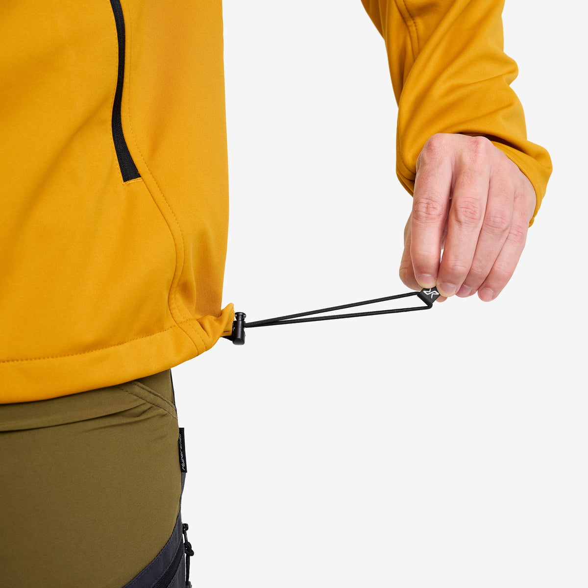Responder Softshell Jacket Men