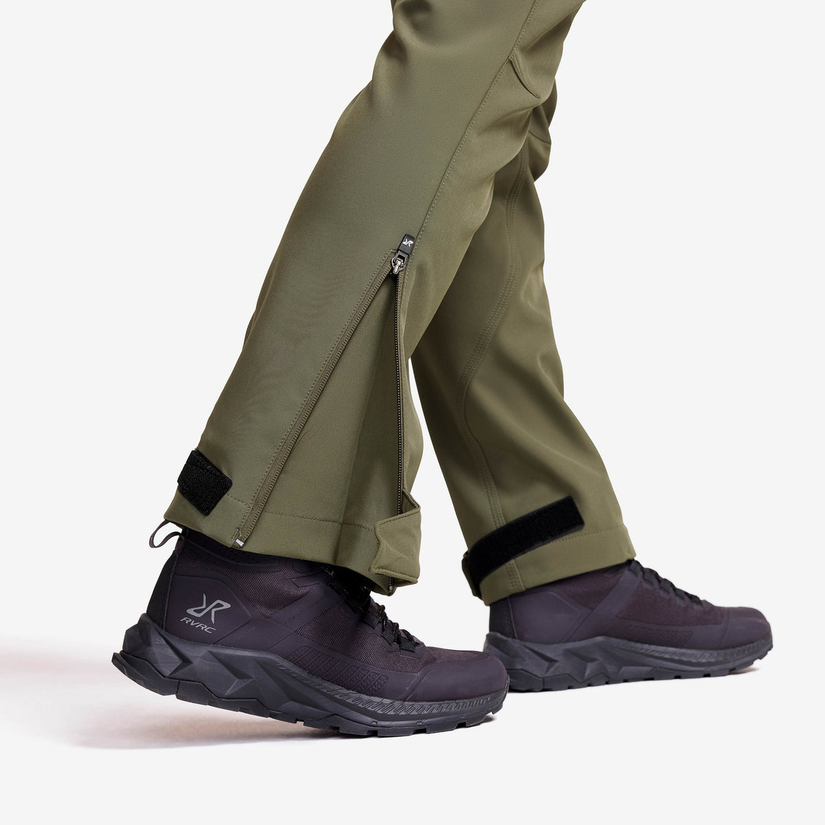 Hiball Softshell Trousers Women