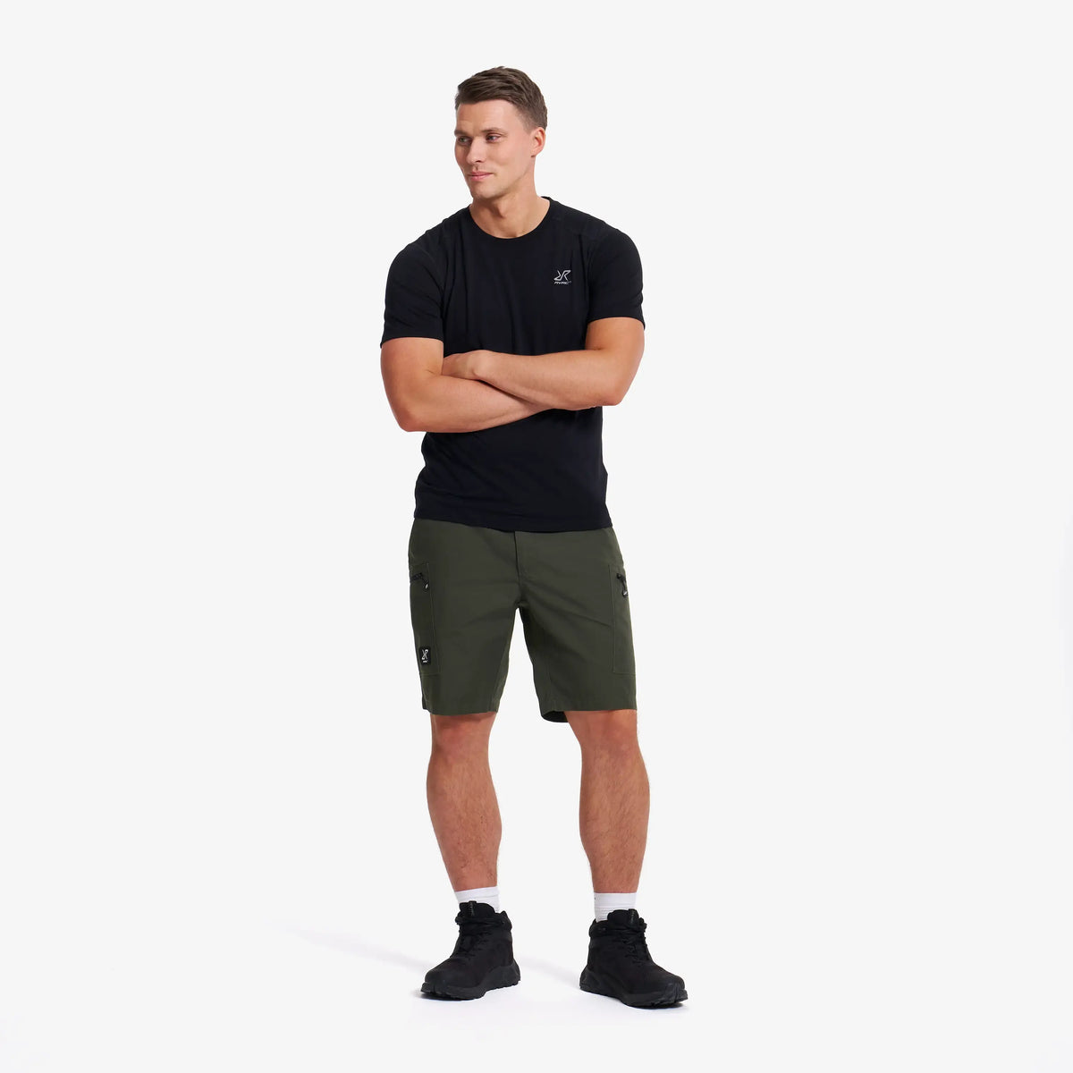 Nordwand Shorts Men