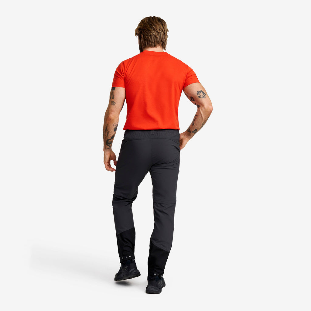 RVRC GP Pro Stretch Zip-off Trousers Men