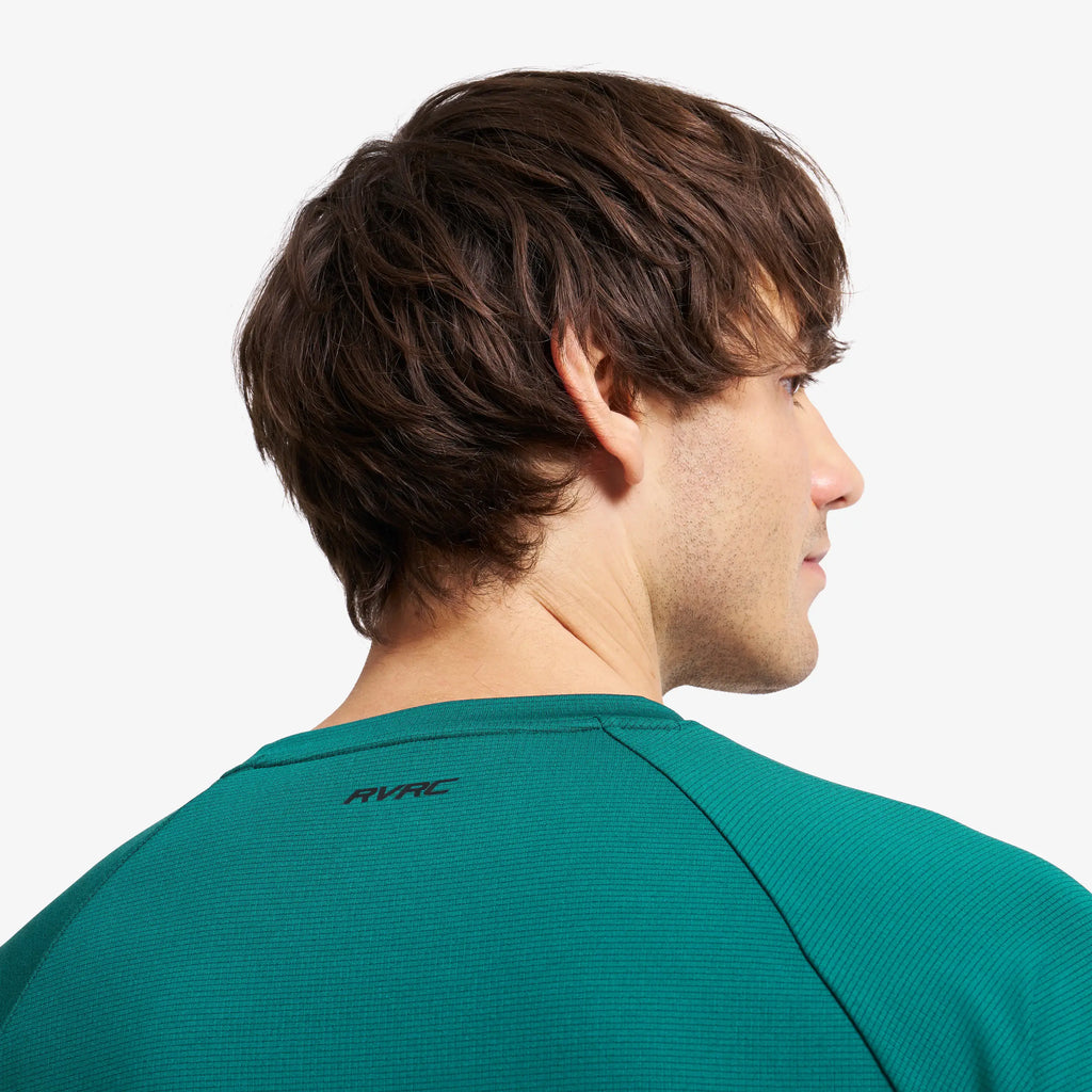Pulse Active Long-sleeved T-shirt Men