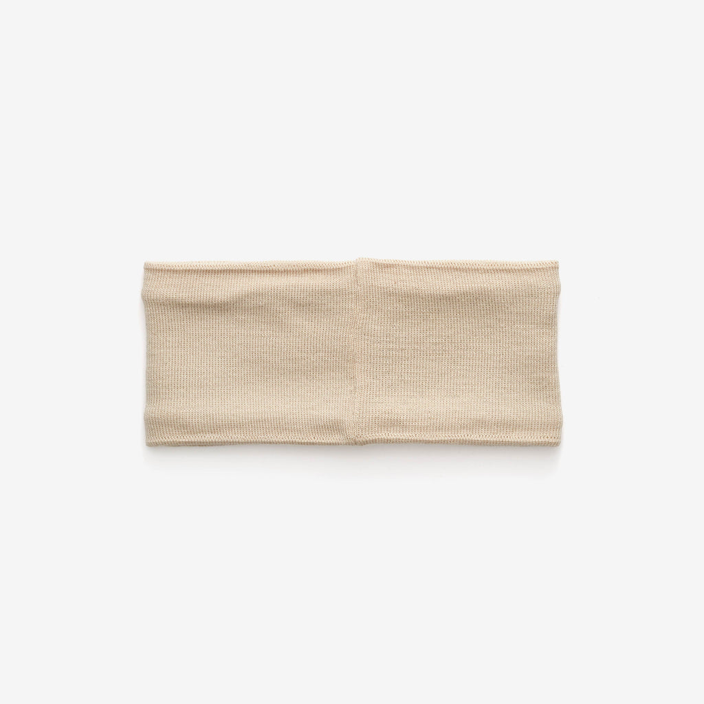 Wool Headband Unisex