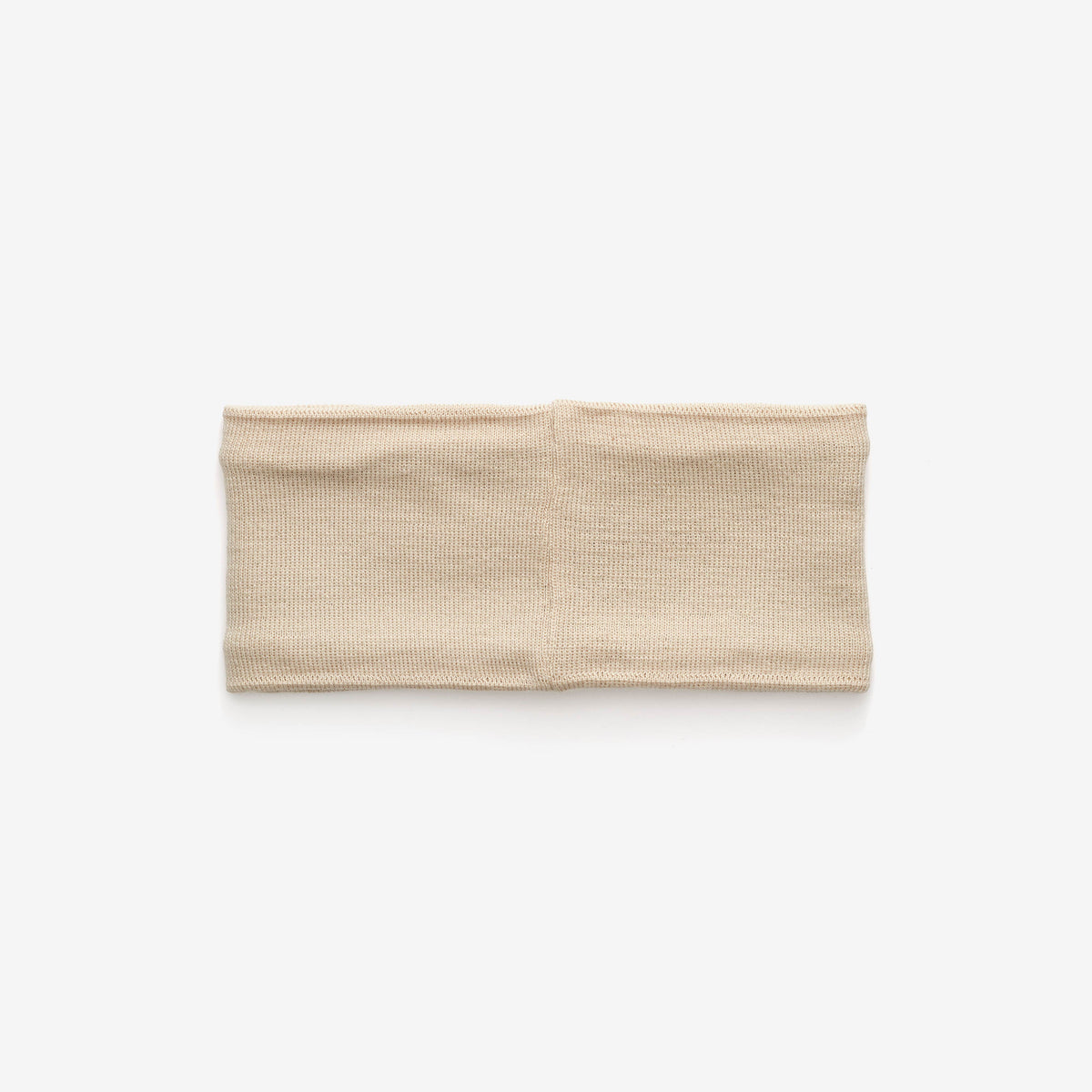 Wool Headband Unisex