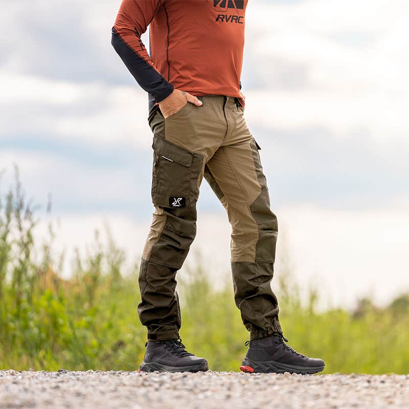RVRC GP Trousers Men