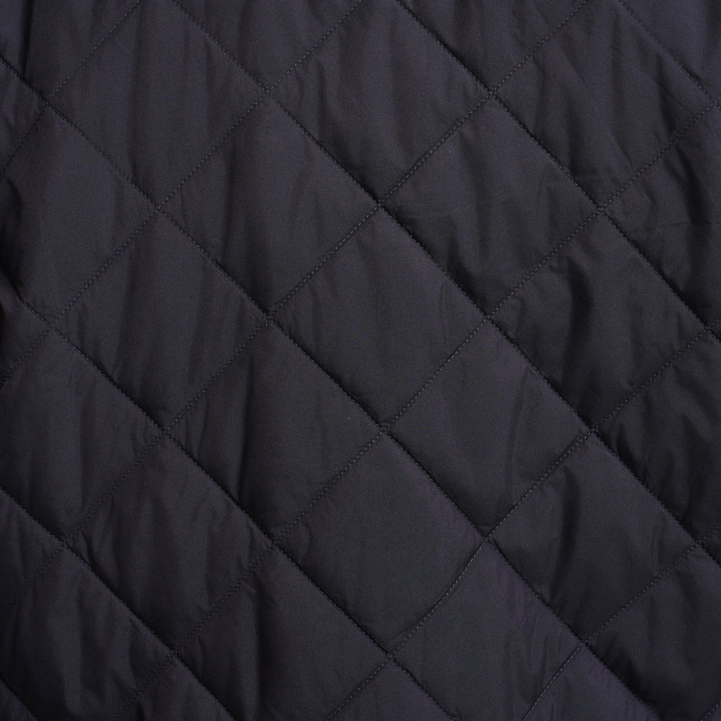 Tapa Quilt Insulated Jacket Men