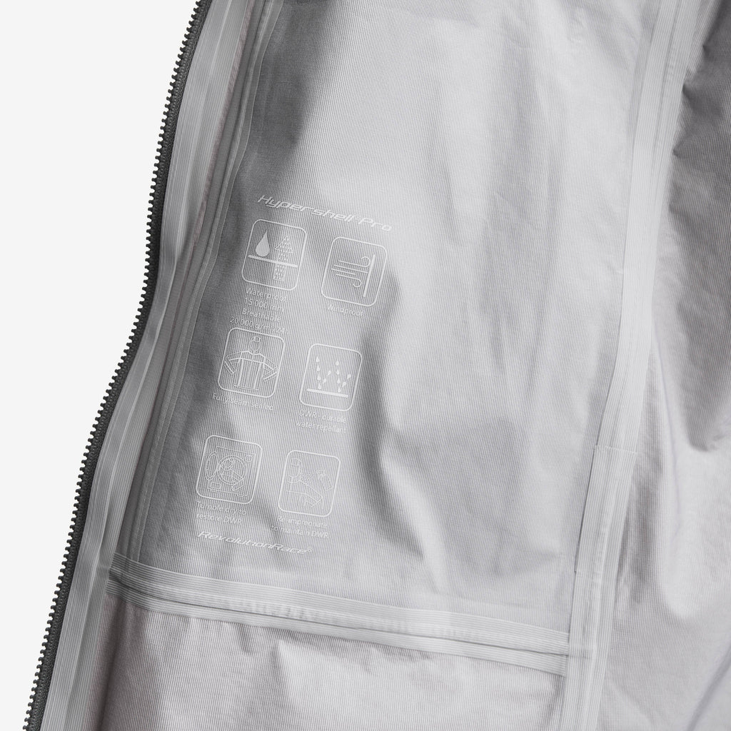 Arcade 3L Lightweight Jacket  Women