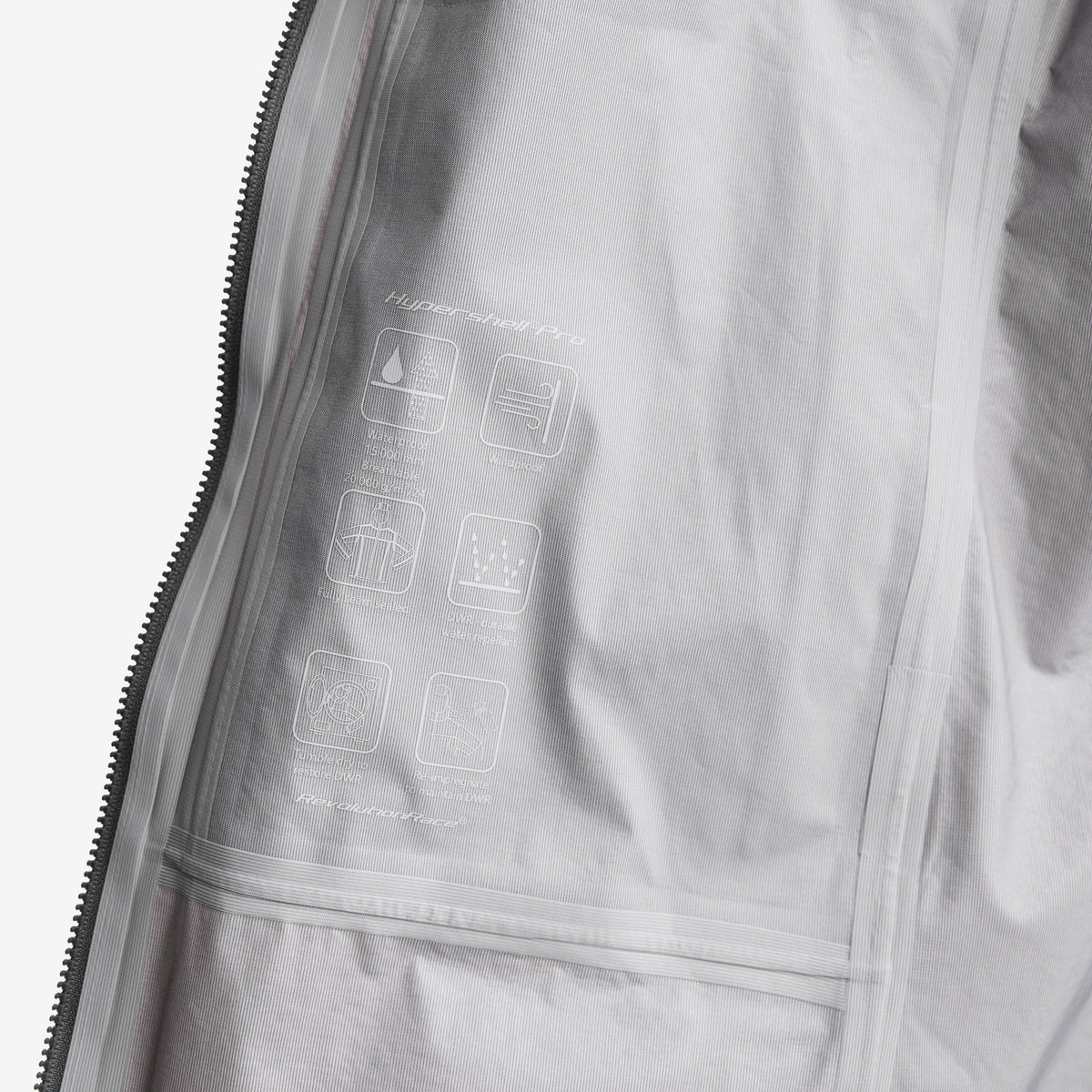 Arcade 3L Lightweight Jacket  Women