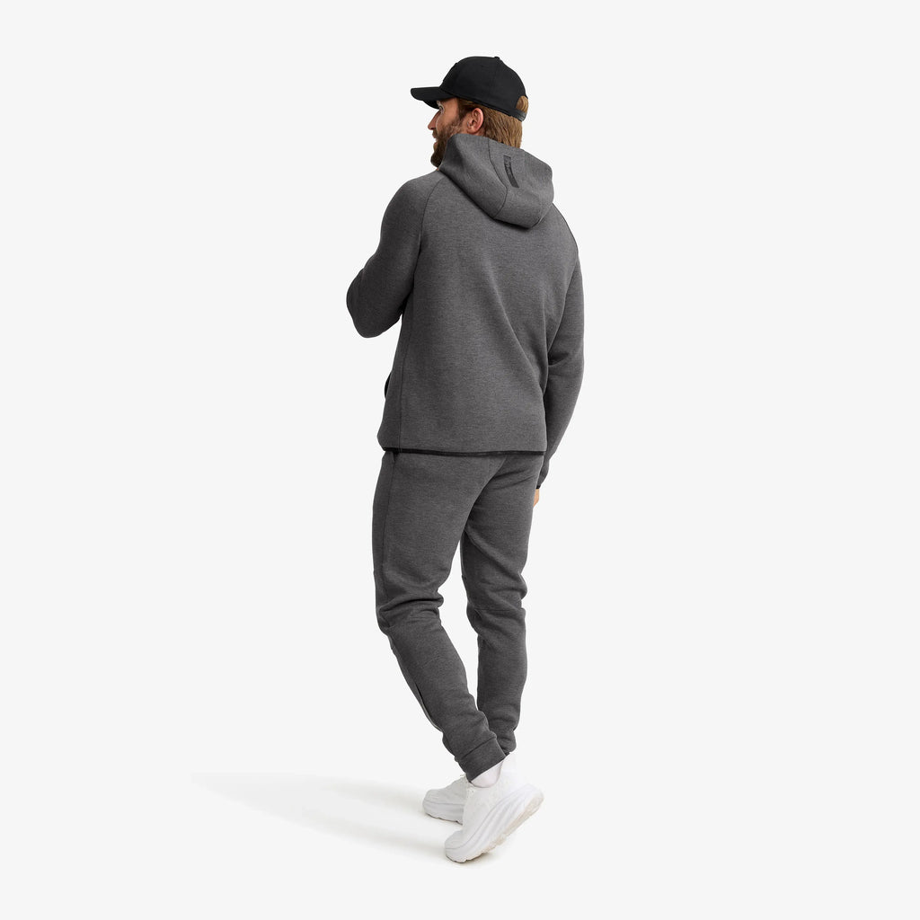 Street Scuba Hoodie Men