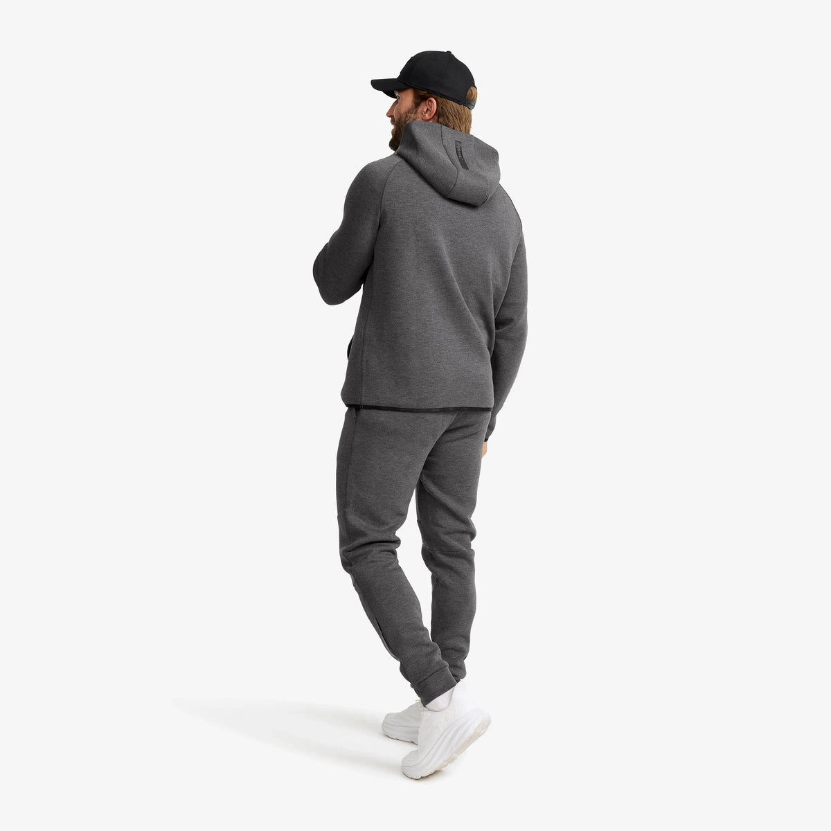 Street Scuba Hoodie Men