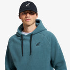 Sherpa Light Hooded Fleece Men