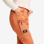 RVRC GP Pro Zip-off Trousers Women