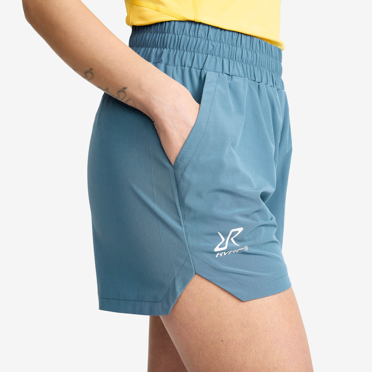 Impact Shorts Women