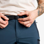 Elevate Pro Hiking Shorts Men