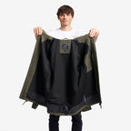 Shalloon Jacket Men