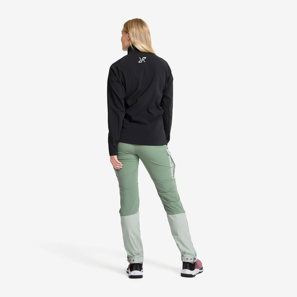 Exciter Stretch Jacket Women
