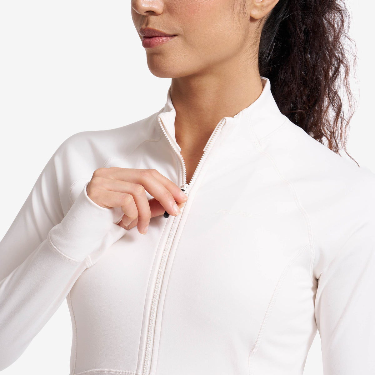 Paragon Full-zip Jacket Women
