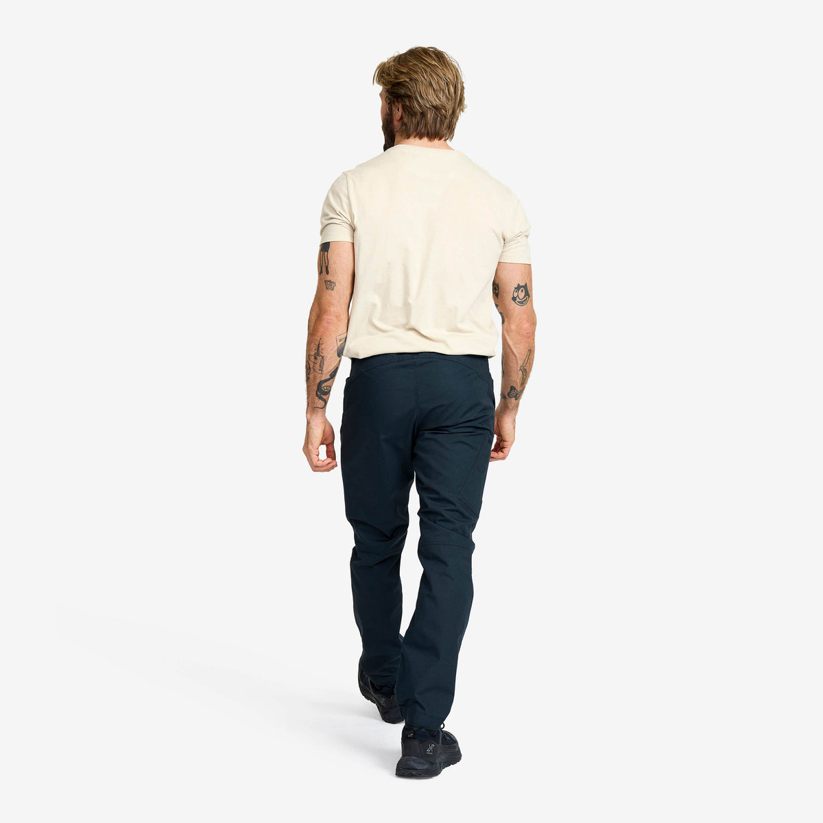 Outdoor Basic Trousers Men