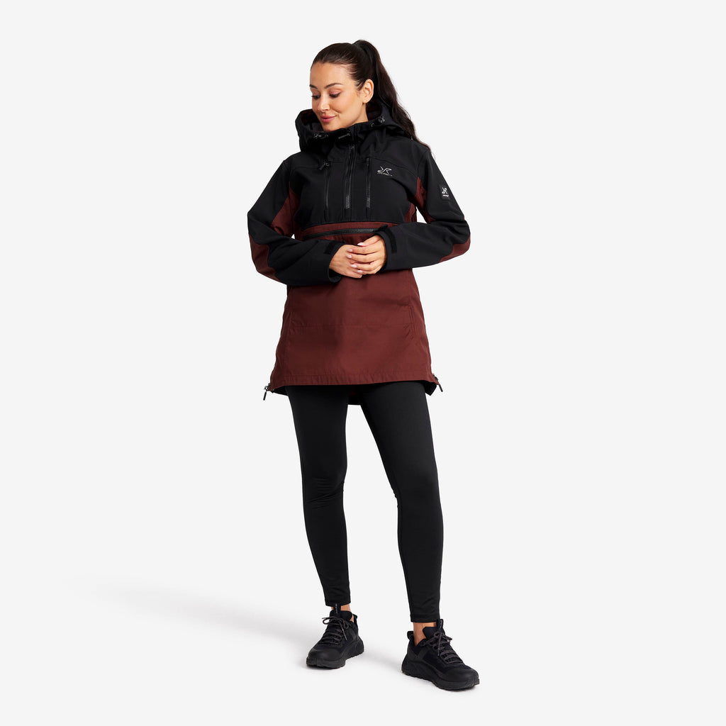 Outdoor Anorak Women