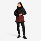 Outdoor Anorak Women