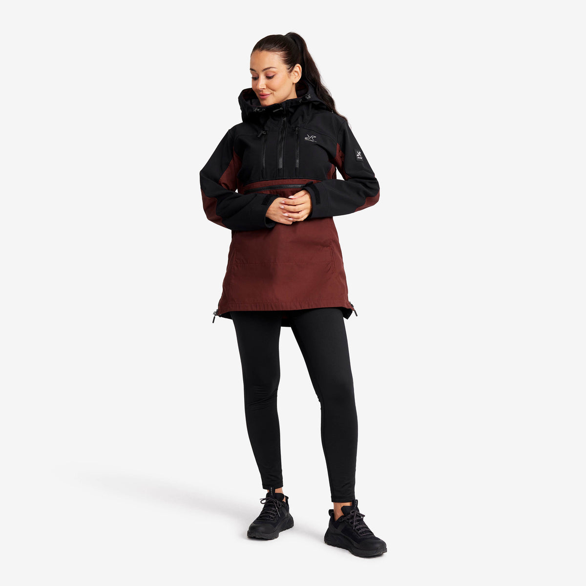 Outdoor Anorak Women