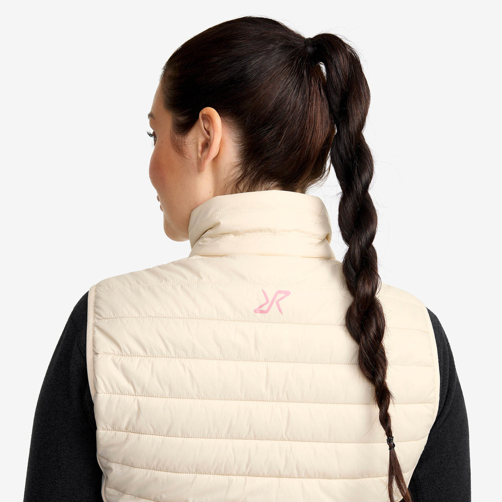 Radical Insulate Gilet Women